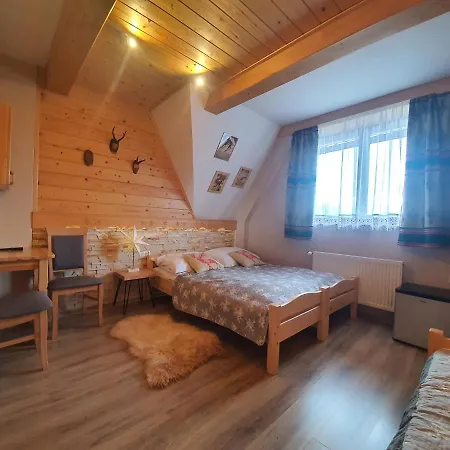 14 Bed and breakfast