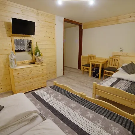 14 Bed and breakfast 3*